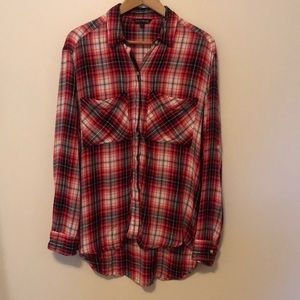 Express Flannel